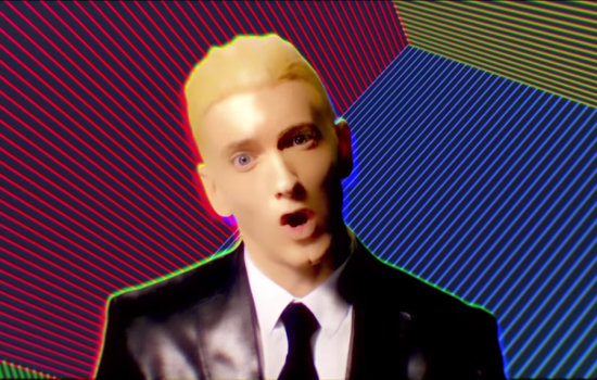 После прослушивания копозиции Rap God группа Hot Stylz предъявила иск Eminem’y на 8 миллионов долларов
